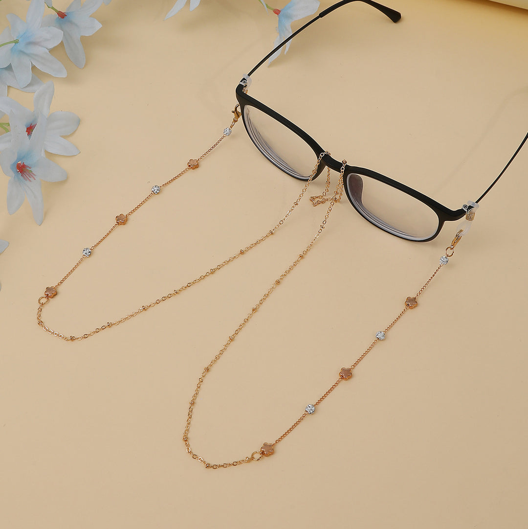 Eyewear Chain Stornfield