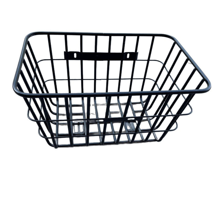 Durable Bicycle Cargo Storage Basket Stornfield