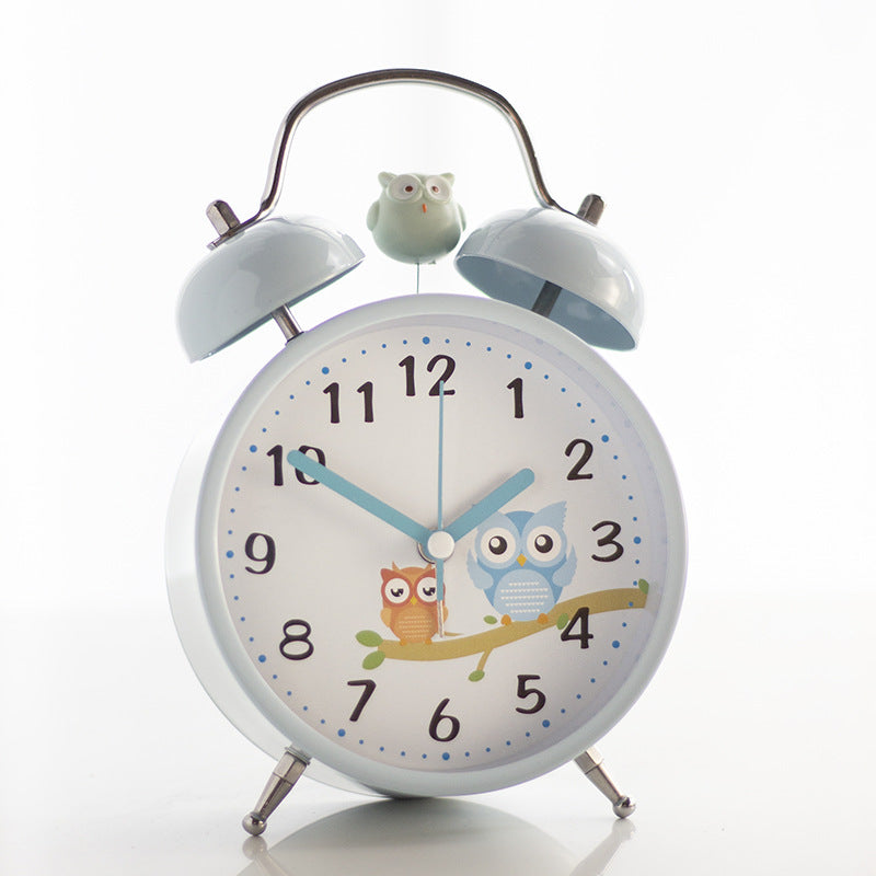 Stornfield Alarm Clock