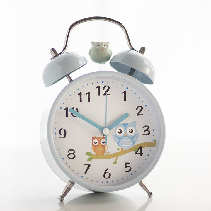 Stornfield Alarm Clock