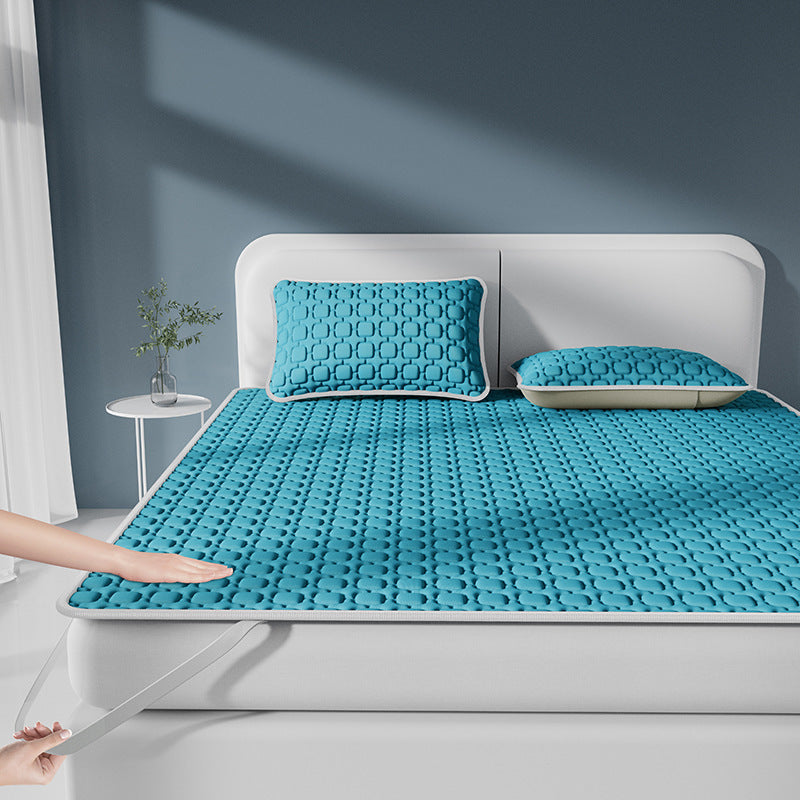 Premium Quilted Mattress Protector