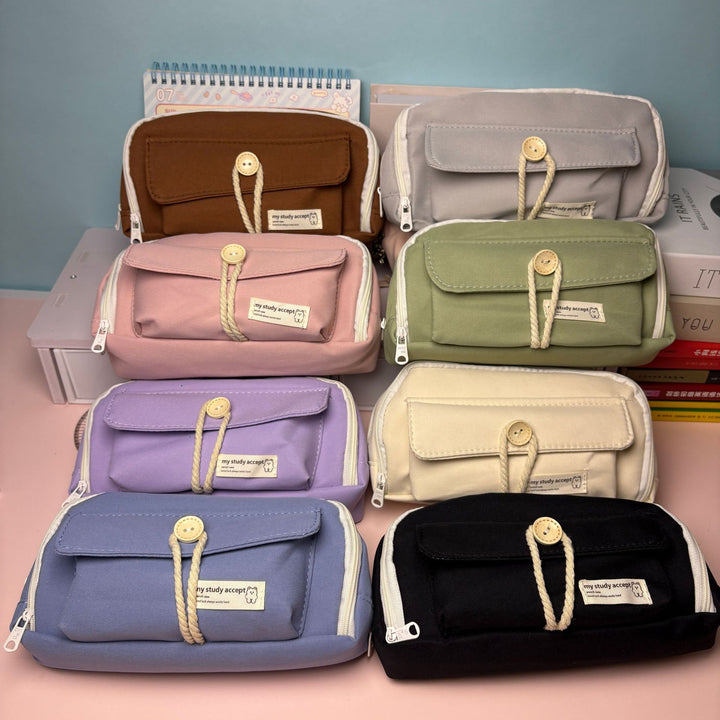 Versatile Pencil Organizer