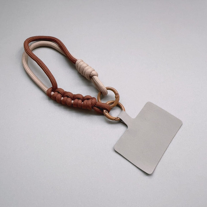 Paracord Keychain Holder Stornfield
