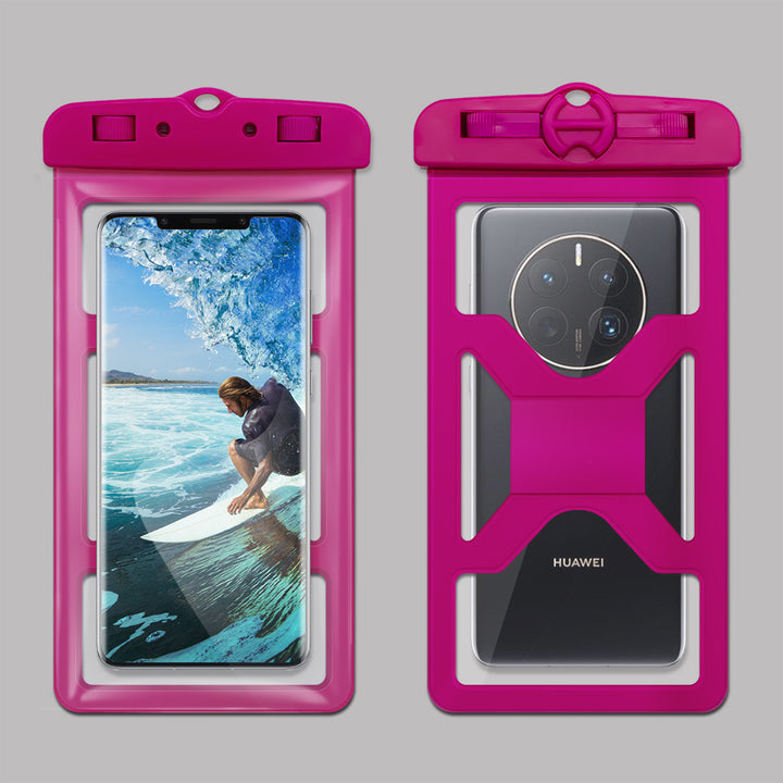 Waterproof Smartphone Case Stornfield