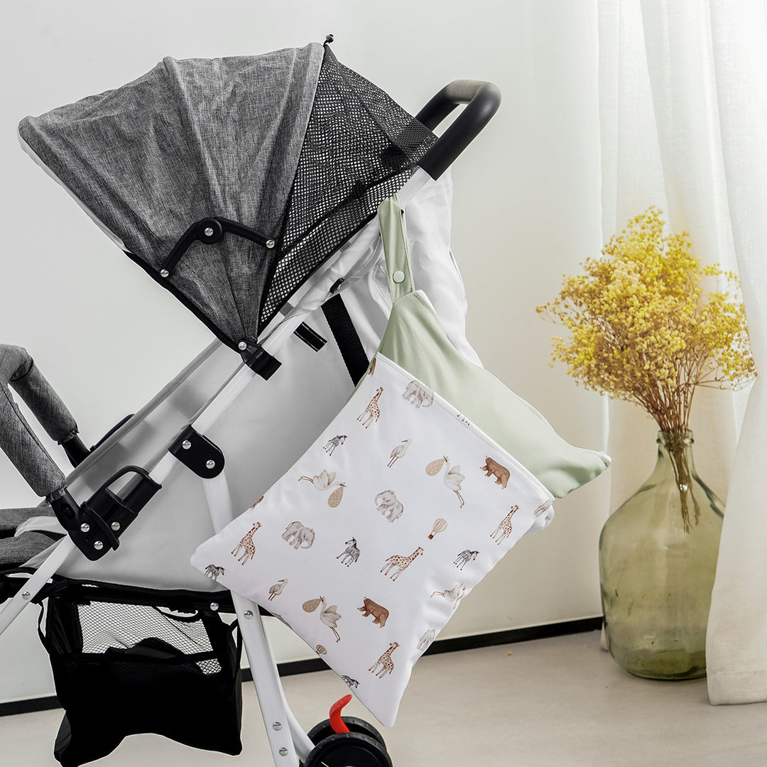Diaper bag Stornfield
