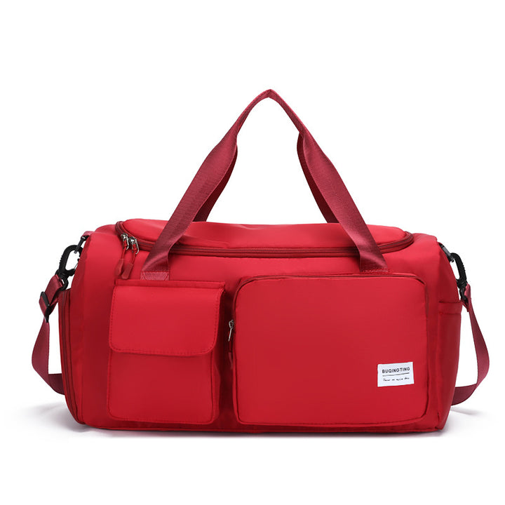 Lightweight Sports Duffel Bag Stornfield