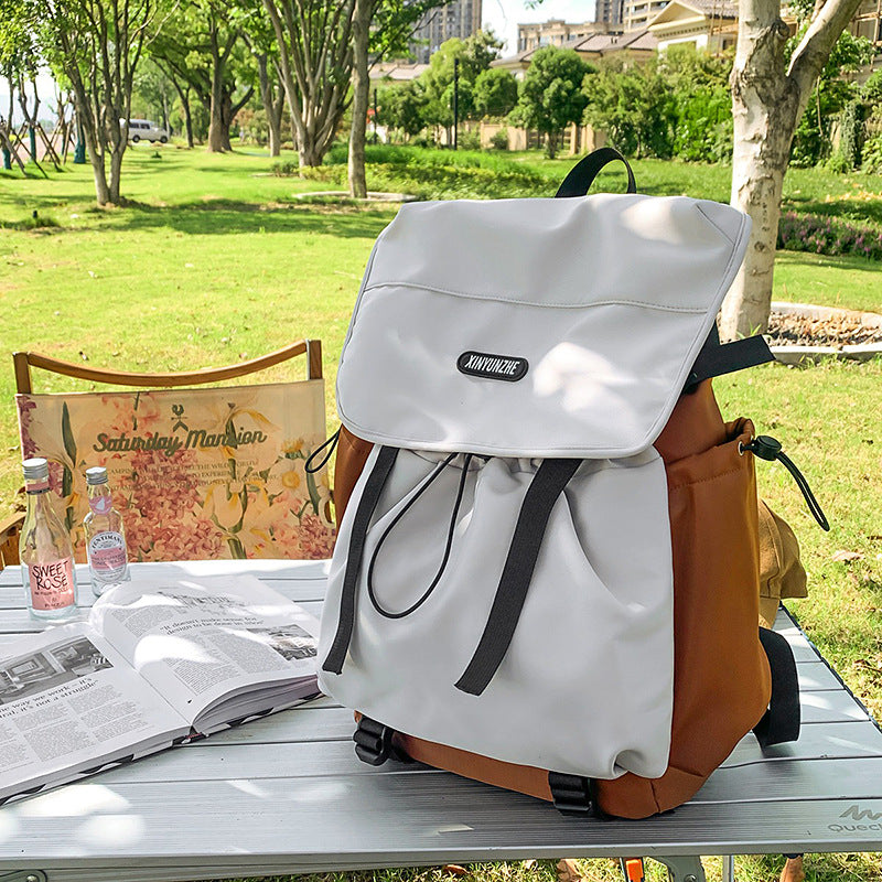 Versatile Urban Hiking Backpack Stornfield