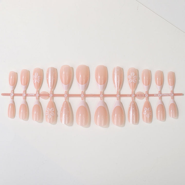 Premium Decorative Nail Tips Stornfield