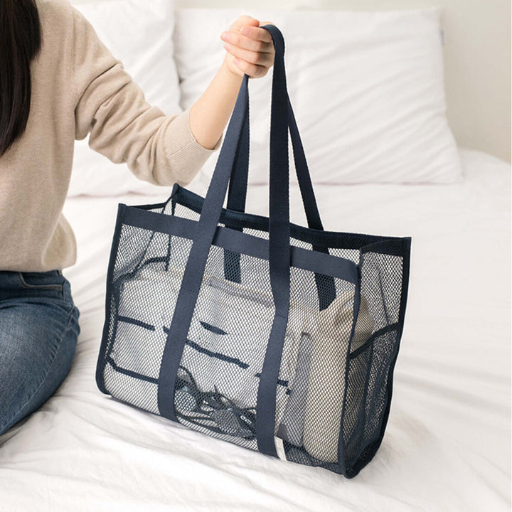 Net Shopping Bag Stornfield