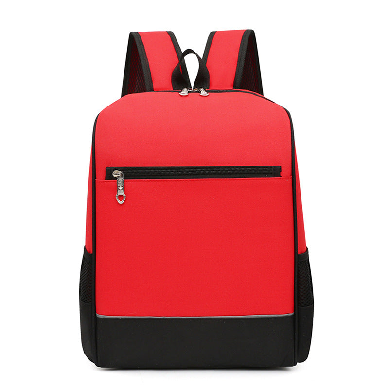 Practical and Robust Everyday Backpack Stornfield
