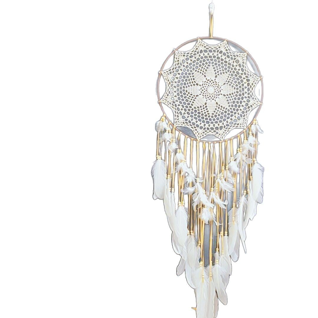 Decorative Dream Catcher Wall Hanging Stornfield
