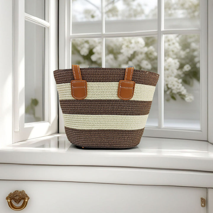 Beach bag Stornfield