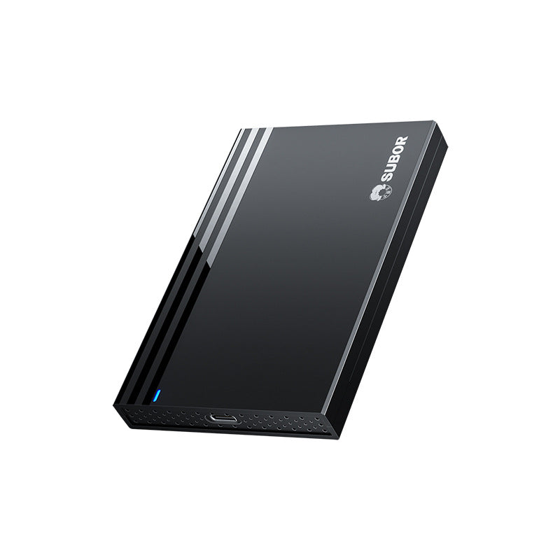 External Hard Drive Stornfield