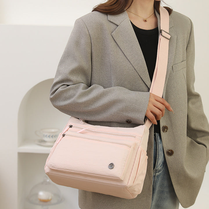 practical shoulder bag Stornfield