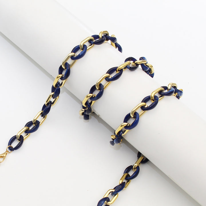 Stylish Eyewear Chain Holder Stornfield