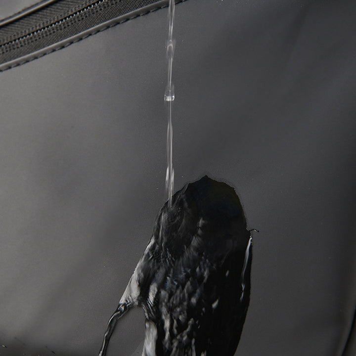 Unisex Sling Backpack with multiple compartments and waterproof material Stornfield