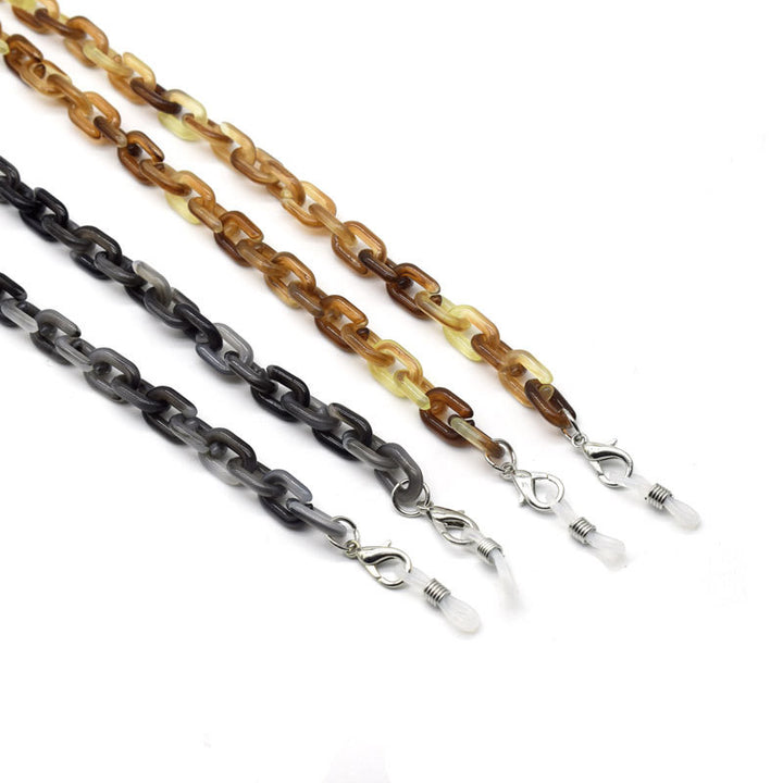 Chunky Statement Eyewear Chain Stornfield