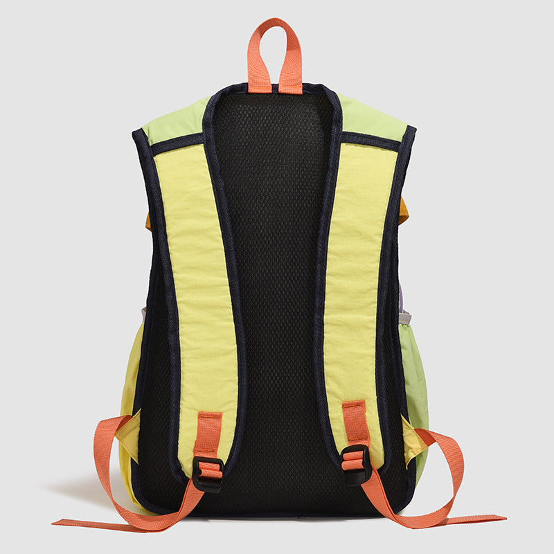Multi-Functional Outdoor Daypack Stornfield