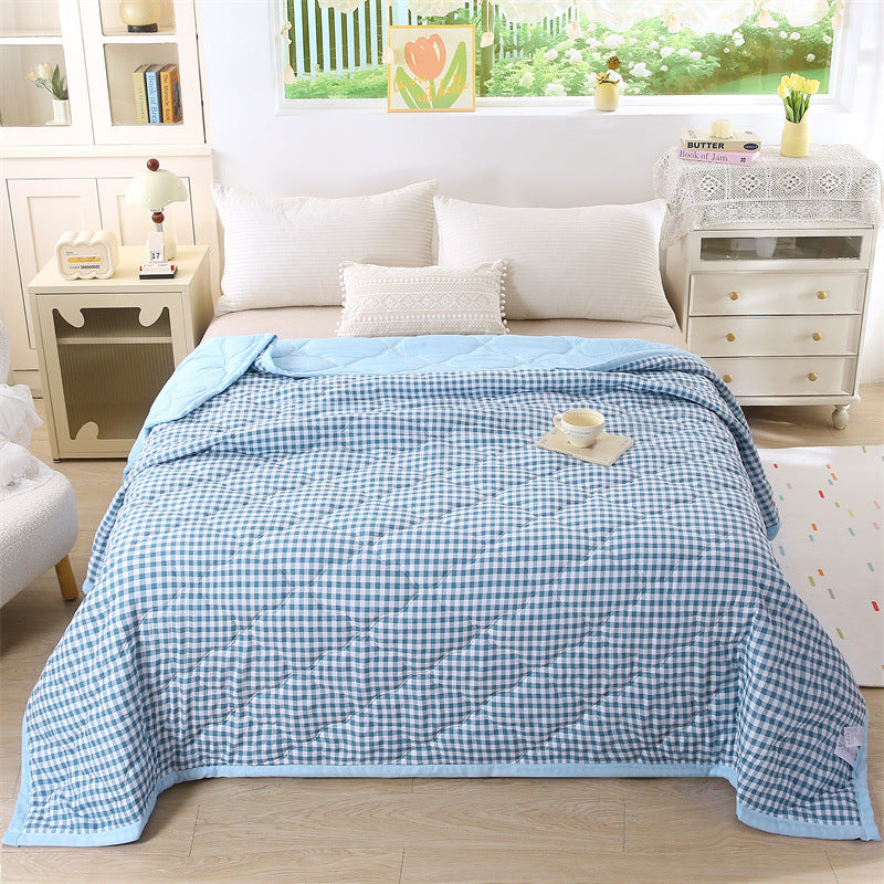 Women breathable and luxurious bedspread Stornfield