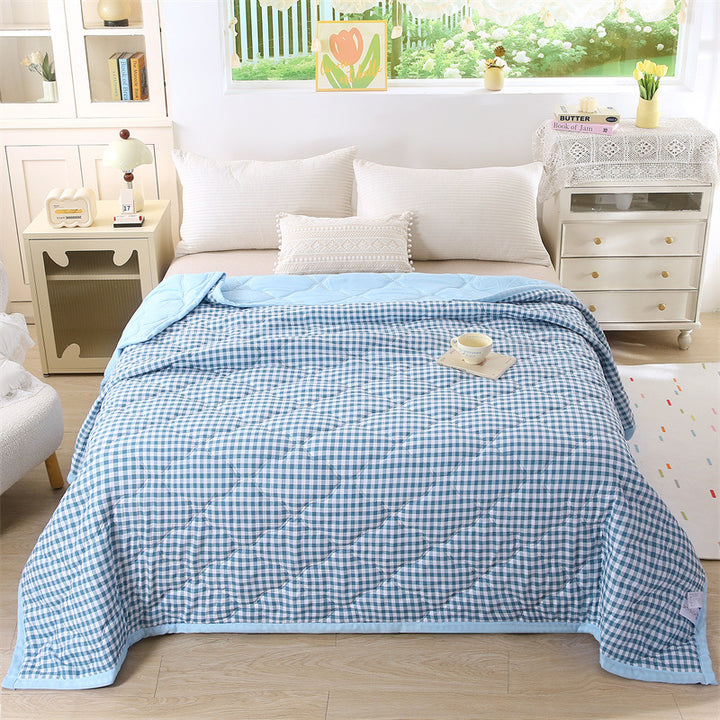 Women breathable and luxurious bedspread Stornfield