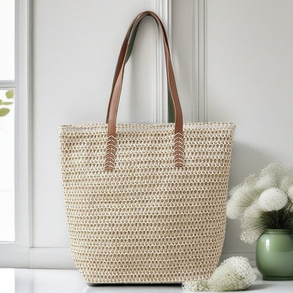 Beach bag Stornfield