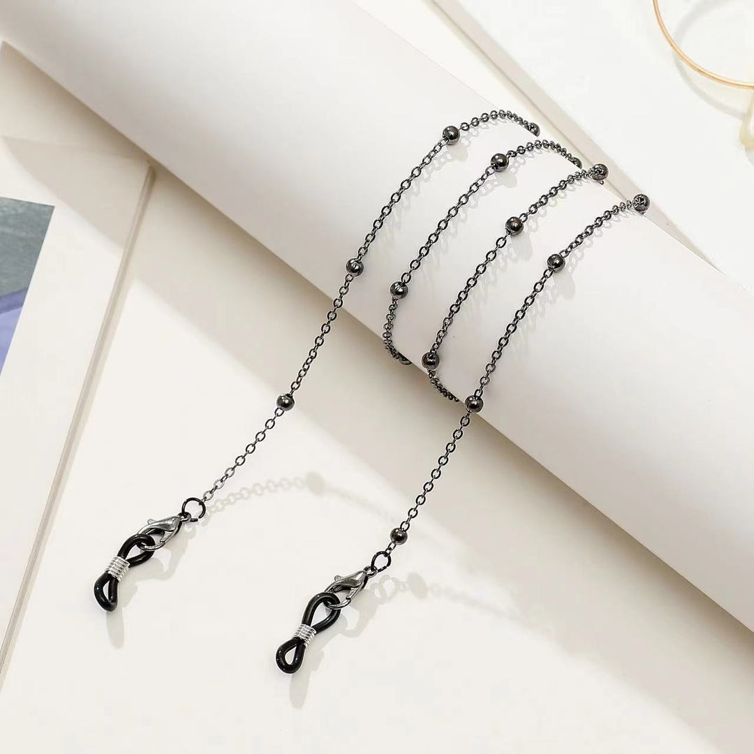 Chic Beaded Eyewear Chain Stornfield