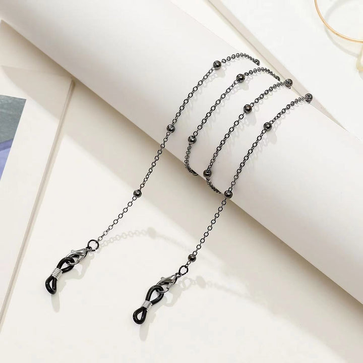 Chic Beaded Eyewear Chain Stornfield