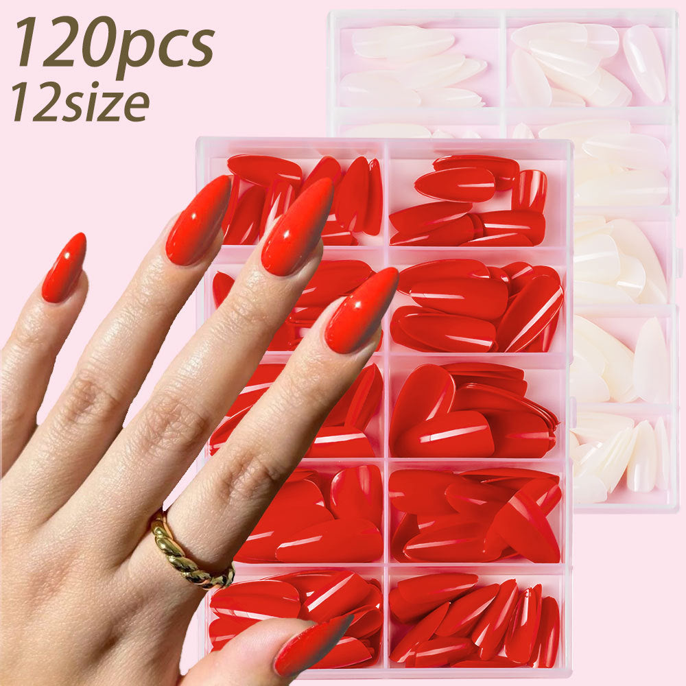 Professional Press-On Nail Kits Stornfield