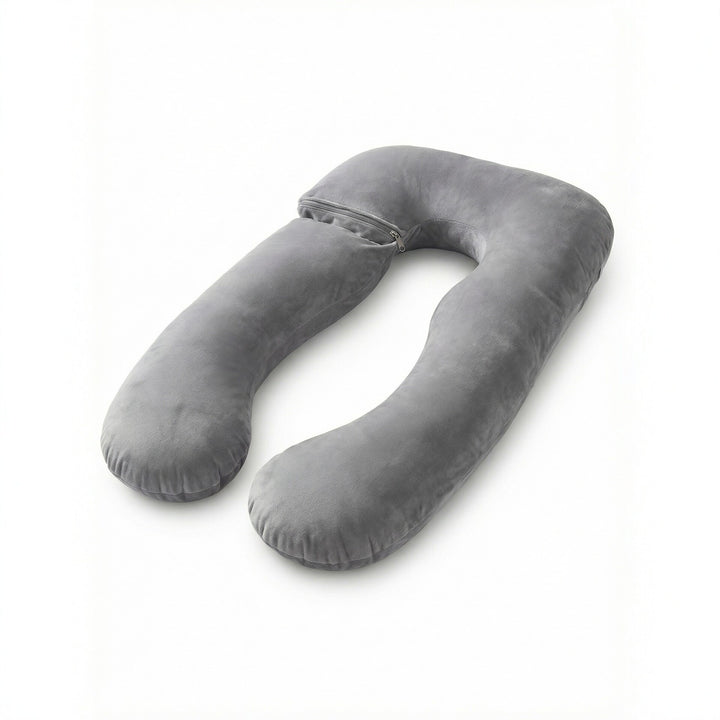 Incredibly Comfortable Side Nursing Pillow Stornfield