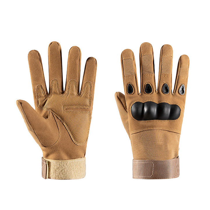 Men's tactical gloves Stornfield