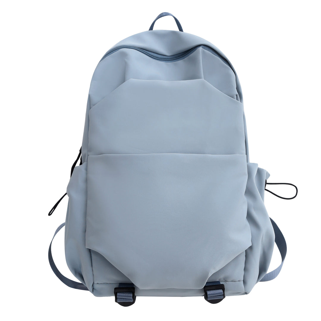 Everyday backpack with ergonomic carrying system and multifunctional pockets Stornfield