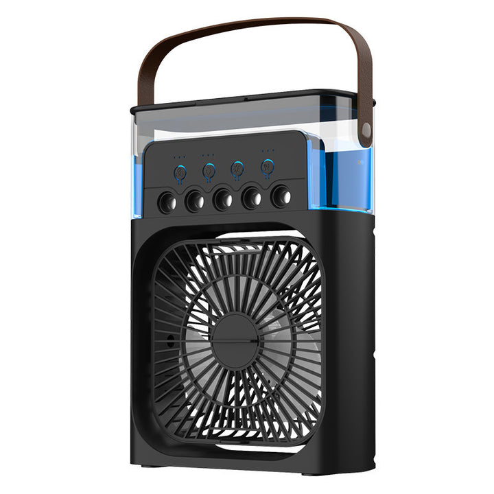 Women's portable cooler fan Stornfield