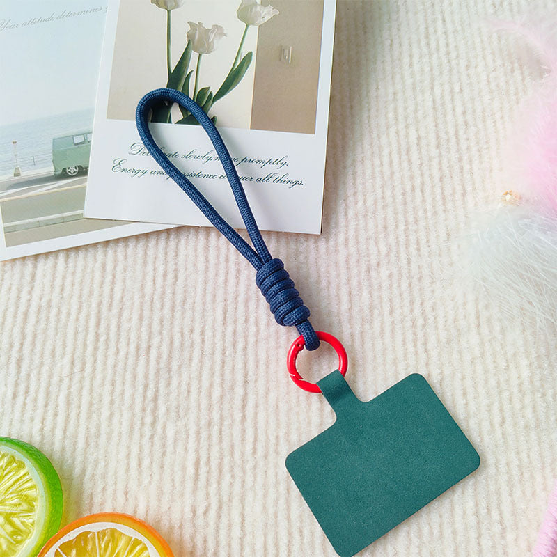 Durable Multi-Purpose Identification Tag Stornfield