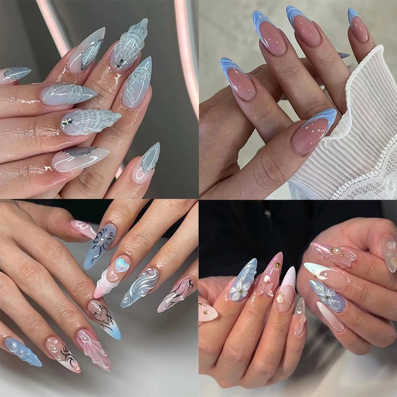 Artistic Nail Enhancements Stornfield