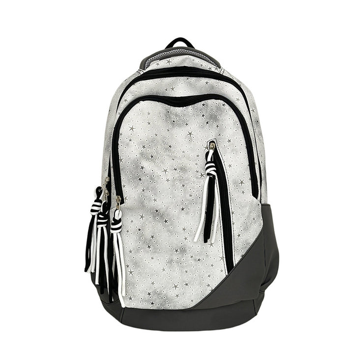 Starry-Themed School Backpack Stornfield