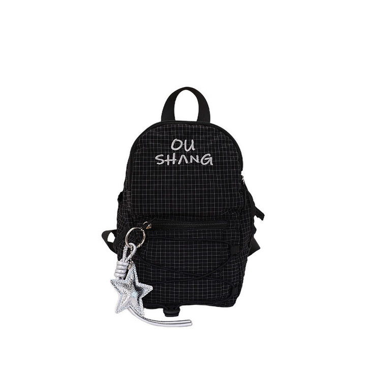 Versatile Multi-Pocket Adventure Backpack Stornfield