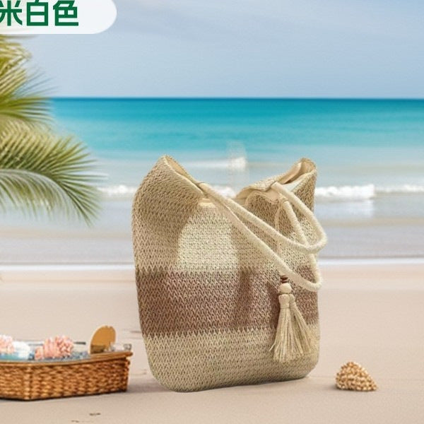 Beach bag Stornfield