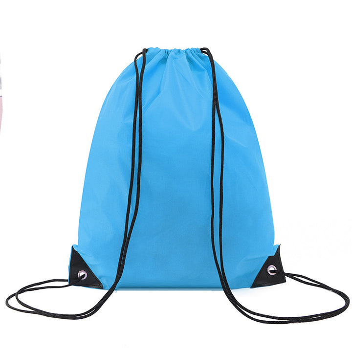 Lightweight Drawstring Backpack Stornfield