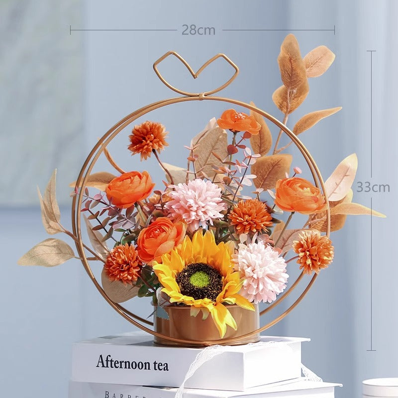 Elegant Floral Arrangement