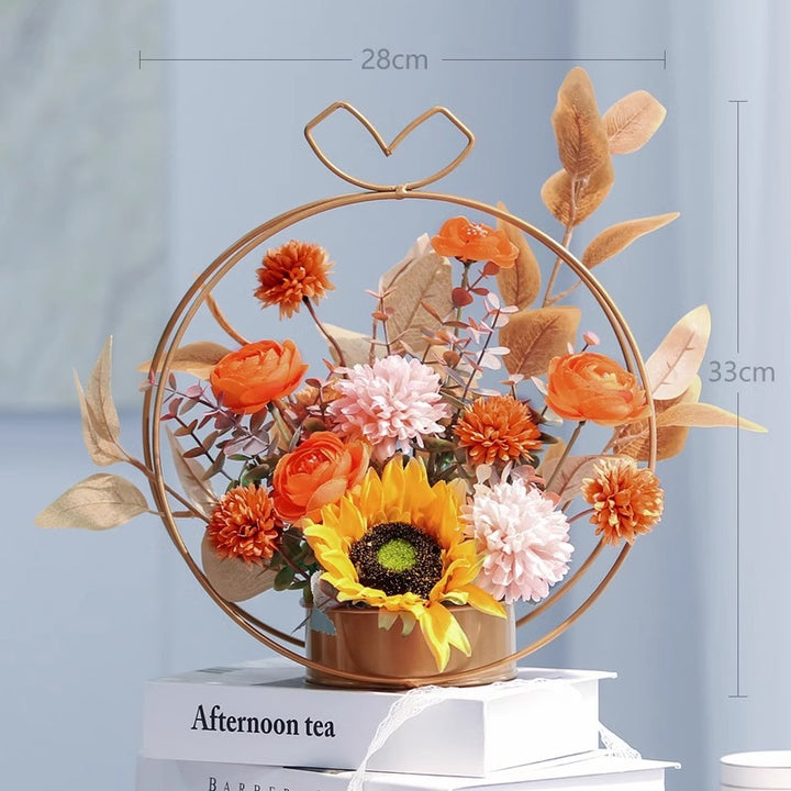 Elegant Floral Arrangement