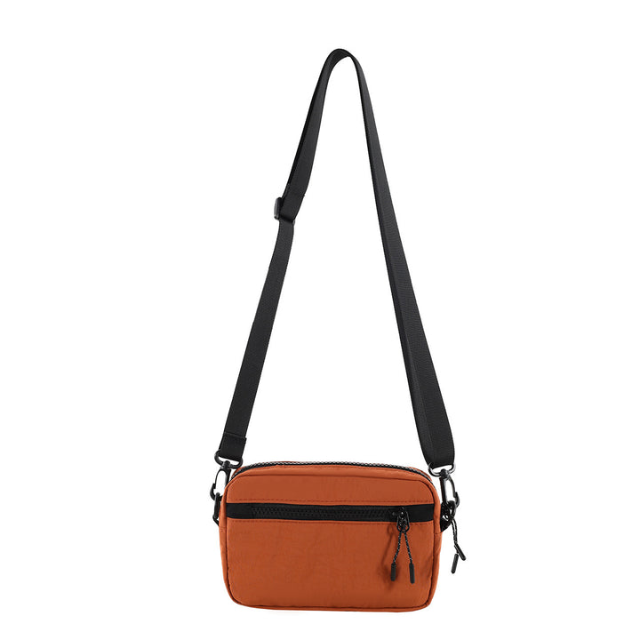 Functional shoulder bag Stornfield