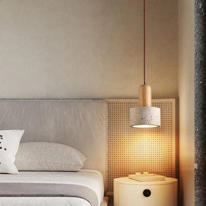 Modern Minimalist Hanging Pendant Lamp