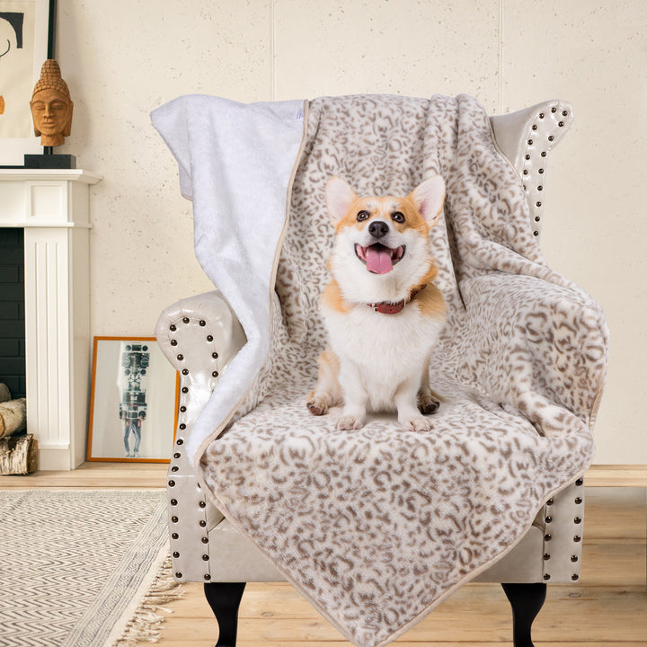 Ladies Snuggle Blanket Stornfield