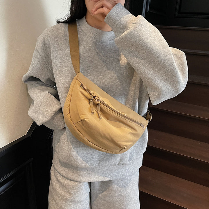 Adjustable Crossbody Bag Stornfield