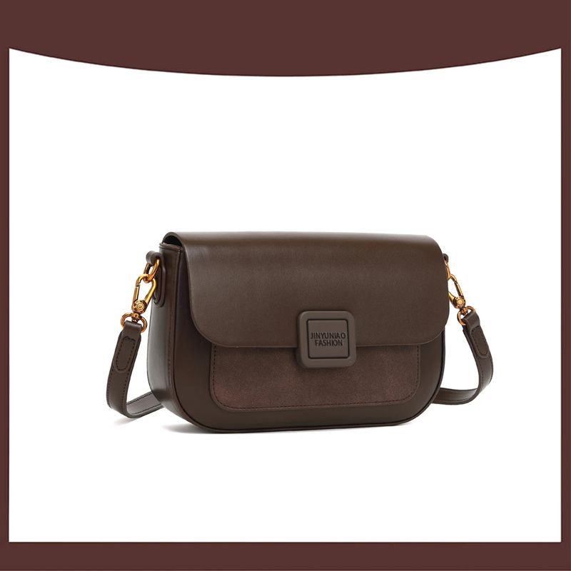 Modern Crossbody Messenger Bag Stornfield