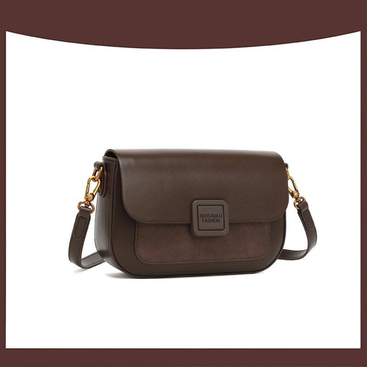 Modern Crossbody Messenger Bag Stornfield