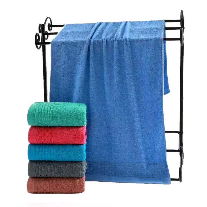High-Quality And Absorbent Bath Towel Stornfield