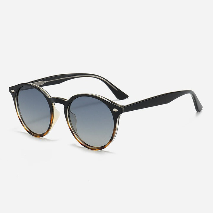 Women Stylish Round Sunglasses Stornfield