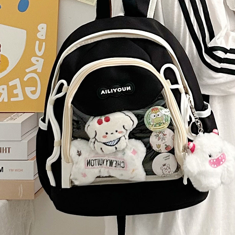 Fun Character Backpack Stornfield