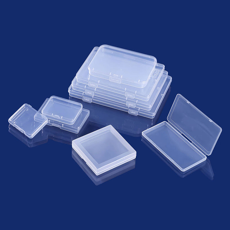 Multi-Functional Storage Box Stornfield